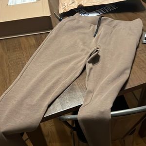 Gapfit tech jogger. Size small